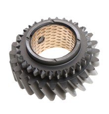 Шестерня КПП ГАЗ-3307, 3308, 53, 66 3-й передачи вала вторичного АГРЕГАТ