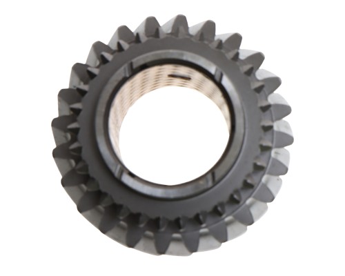 Шестерня КПП ГАЗ-3307, 3308, 53, 66 3-й передачи вала вторичного АГРЕГАТ