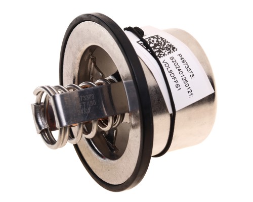 Термостат SHACMAN SHAANXI дв.ISM11 (82град.) OE