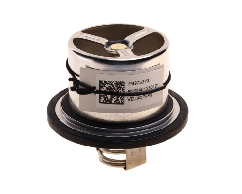 Термостат SHACMAN SHAANXI дв.ISM11 (82град.) OE