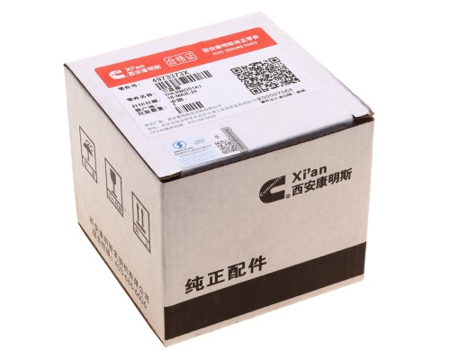 Термостат SHACMAN SHAANXI дв.ISM11 (82град.) OE