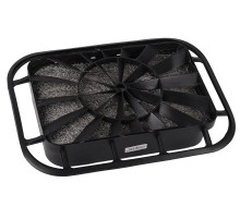 Элемент фильтрующий SITRAK HOWO предварительного воздушного фильтра нижний OE