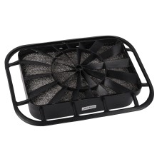 Элемент фильтрующий SITRAK HOWO предварительного воздушного фильтра нижний OE