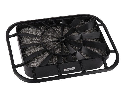 Элемент фильтрующий SITRAK HOWO предварительного воздушного фильтра нижний OE