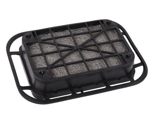 Элемент фильтрующий SITRAK HOWO предварительного воздушного фильтра нижний OE