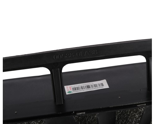 Элемент фильтрующий SITRAK HOWO предварительного воздушного фильтра нижний OE