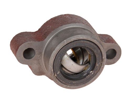 Стакан МАЗ кулака разжимного с подшипником БААЗ