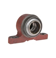 Опора МАЗ кулака разжимного в сборе БААЗ