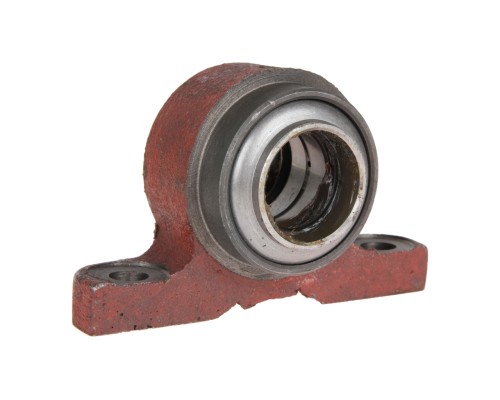 Опора МАЗ кулака разжимного в сборе БААЗ