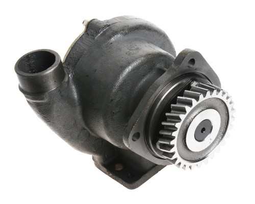 Насос водяной ЯМЗ-240 ТМЗ