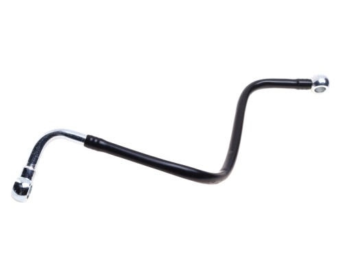 Трубка топливная FAW дв.CA6DM от фильтра к ТНВД OE