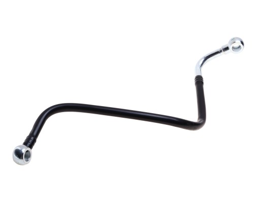 Трубка топливная FAW дв.CA6DM от фильтра к ТНВД OE