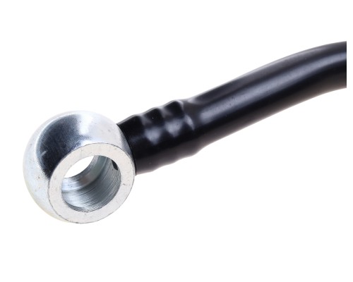 Трубка топливная FAW дв.CA6DM от фильтра к ТНВД OE