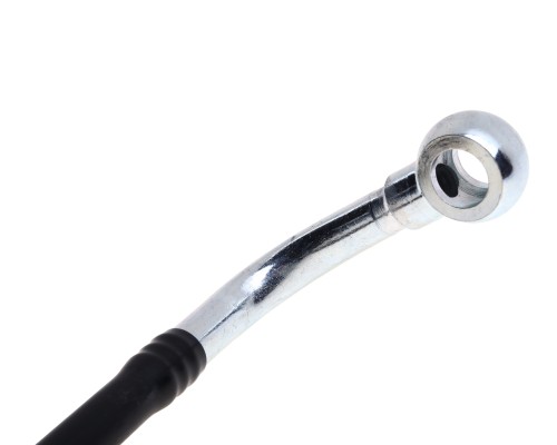 Трубка топливная FAW дв.CA6DM от фильтра к ТНВД OE