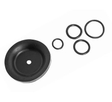 Ремкомплект МАЗ клапана управления механизма подъема платформы