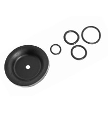 Ремкомплект МАЗ клапана управления механизма подъема платформы