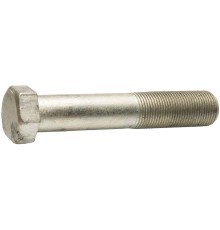 Болт М27х2.0х140 крепления балансира МАЗ