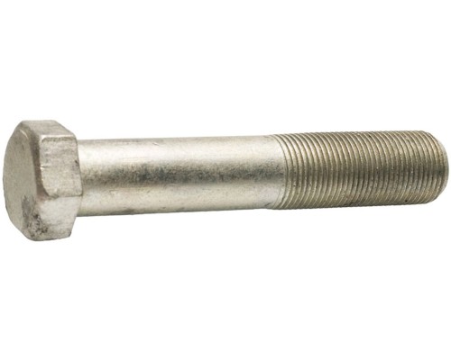 Болт М27х2.0х140 крепления балансира МАЗ