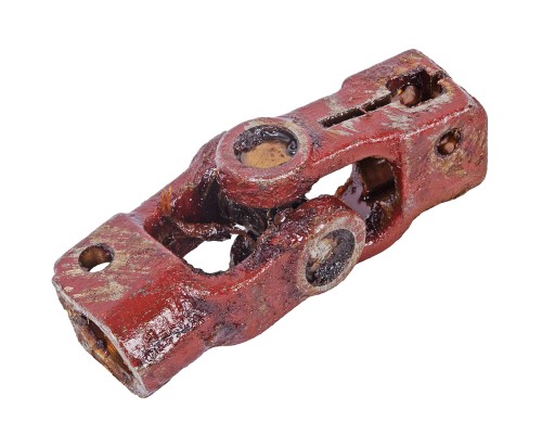 Вал карданный МТЗ (рулевой) ВЗТЗЧ