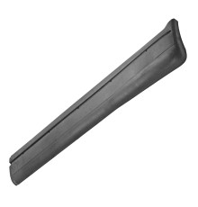 Накладка ГАЗ-2217 боковины наружная левая АВТОКОМПОНЕНТ