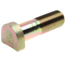 Шпилька колеса SHACMAN SHAANXI X6000 переднего OE