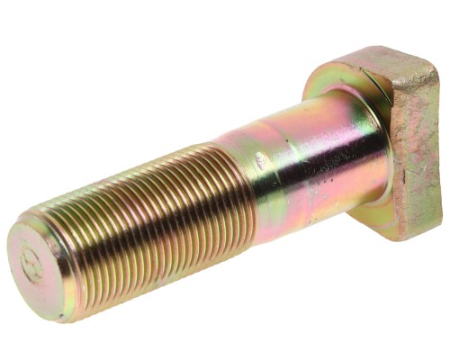 Шпилька колеса SHACMAN SHAANXI X6000 переднего OE