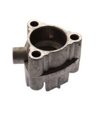 Цилиндр SHACMAN SHAANXI включения блокировки дифференциала OE