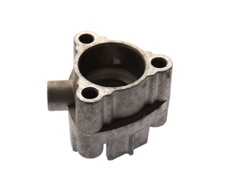 Цилиндр SHACMAN SHAANXI включения блокировки дифференциала OE