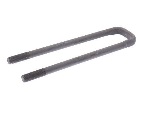 Стремянка ПАЗ-3205, ГАЗ-3308 рессоры задней L=350мм ЭТНА