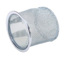 Фильтр масляный SITRAK HOWO (сетка) AКПП (T5G) OE