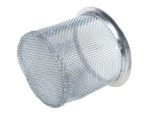 Фильтр масляный SITRAK HOWO (сетка) AКПП (T5G) OE