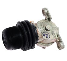 Переключатель света ножной ЗИЛ, ГАЗ ОСВАР