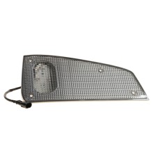 Фонарь габаритный SITRAK HOWO правый передний MOVELEX