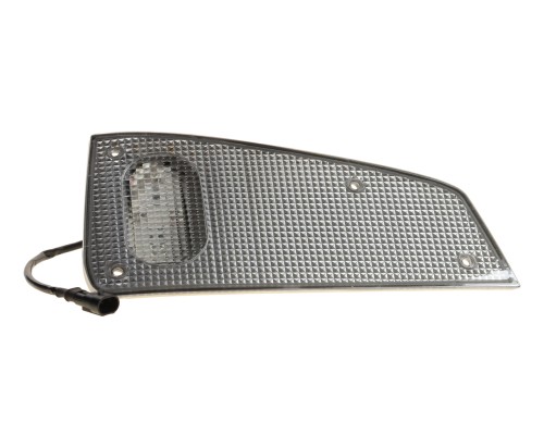 Фонарь габаритный SITRAK HOWO правый передний MOVELEX