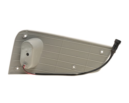 Фонарь габаритный SITRAK HOWO правый передний MOVELEX