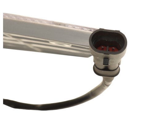 Фонарь габаритный SITRAK HOWO правый передний MOVELEX