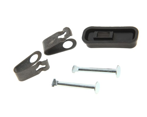 Ремкомплект ГАЗ-3302, ГАЗель Next прижимной колодок (солдатик) 4.6 тонны АЛЬТЕРНАТИВДЕТАЛЬ