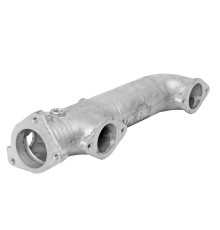 Коллектор ЗИЛ-5301 впускной ММЗ