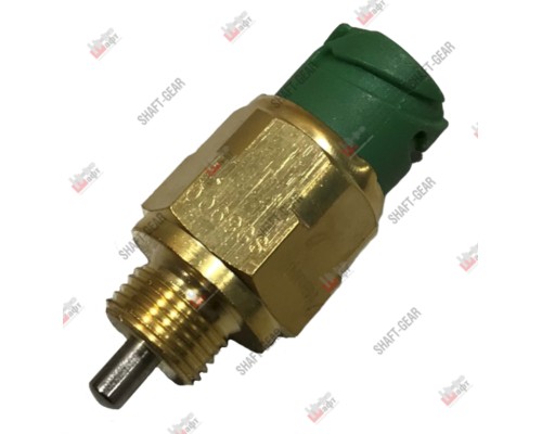 Датчик SHACMAN SHAANXI МАЗ выключения демультипликатора КПП SHAFTGEAR