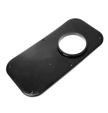 Крышка люка ГАЗ-3302 КПП АВТОКОМПОНЕНТ