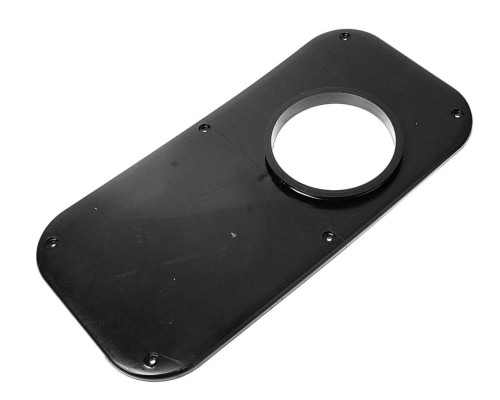 Крышка люка ГАЗ-3302 КПП АВТОКОМПОНЕНТ