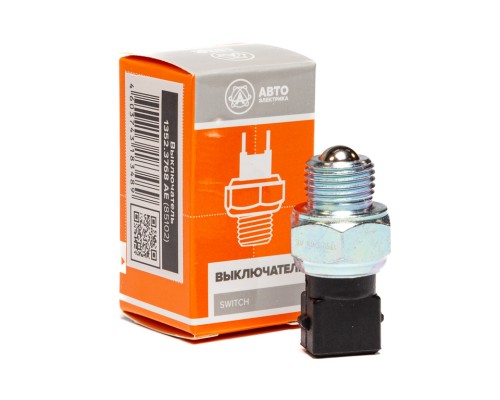 Выключатель заднего хода ГАЗ-3110, 3302, МТЗ AVTOELECTRICA