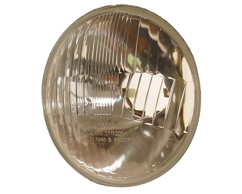 Оптика ВАЗ-2106, ГАЗель-Эконом ближний свет ОСВАР
