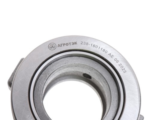 Муфта сцепления ЯМЗ в сборе АГРОТЭК