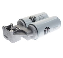 Фильтр масляный SHACMAN SHAANXI в сборе OE