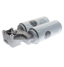 Фильтр масляный SHACMAN SHAANXI в сборе OE