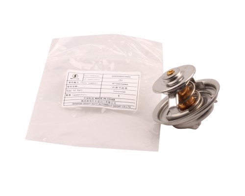 Термостат SHACMAN SHAANXI X3000 дв.WP13 (86град.) OE