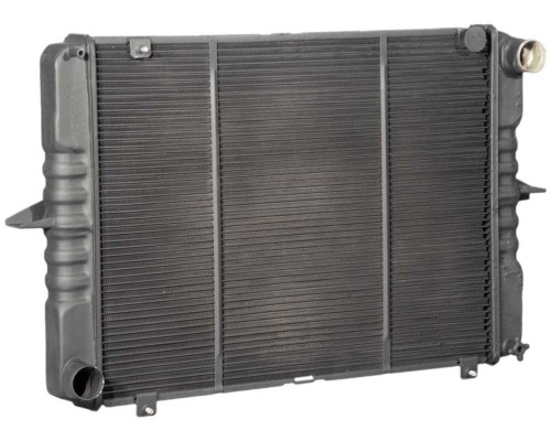 Радиатор ГАЗ-3302 медный 2-х рядный С/О ОР