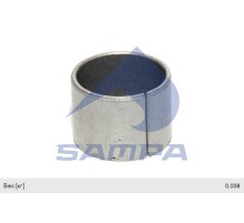 Втулка MAN TGA, TGM, TGS, TGX вилки сцепления SAMPA