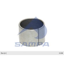 Втулка MAN TGA, TGM, TGS, TGX вилки сцепления SAMPA
